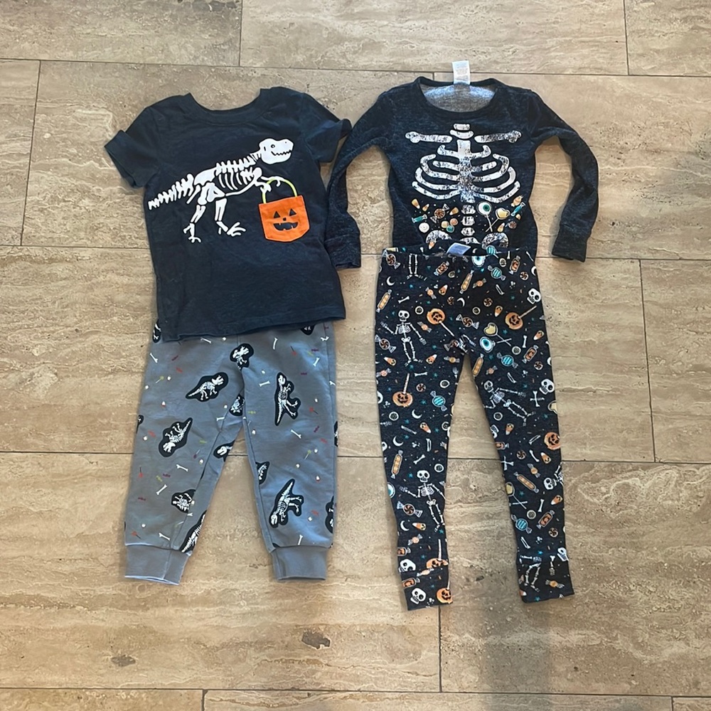 Halloween bundle